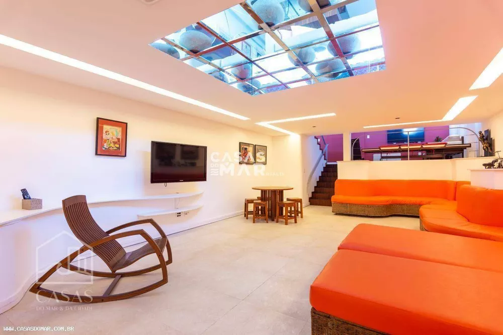 Casa, 6 quartos, 800 m² - Foto 31