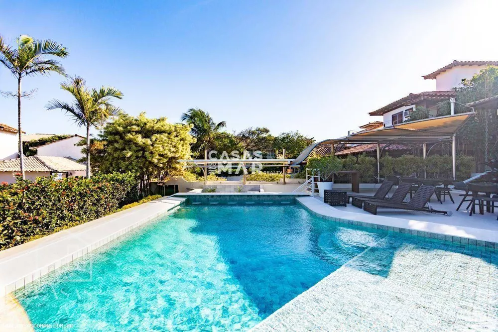 Casa, 6 quartos, 800 m² - Foto 7