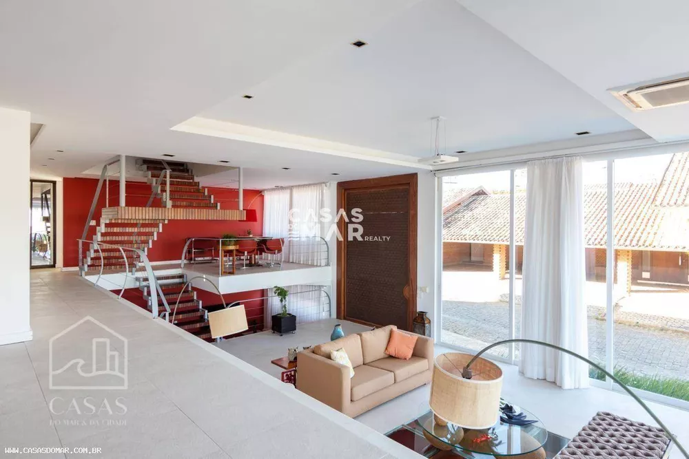 Casa, 6 quartos, 800 m² - Foto 21
