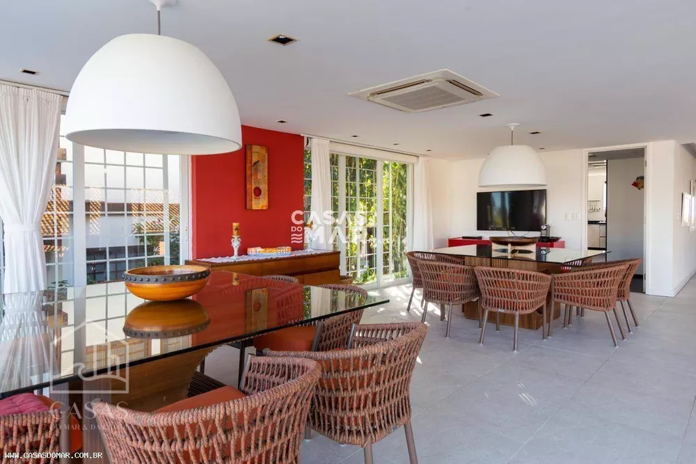 Casa, 6 quartos, 800 m² - Foto 18