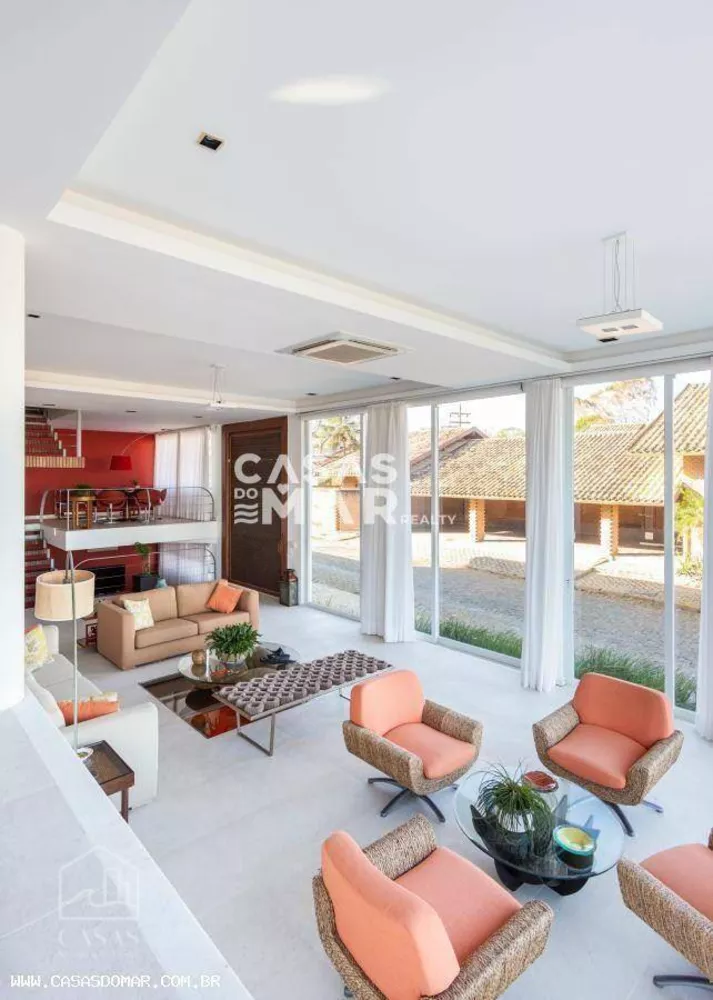 Casa, 6 quartos, 800 m² - Foto 22