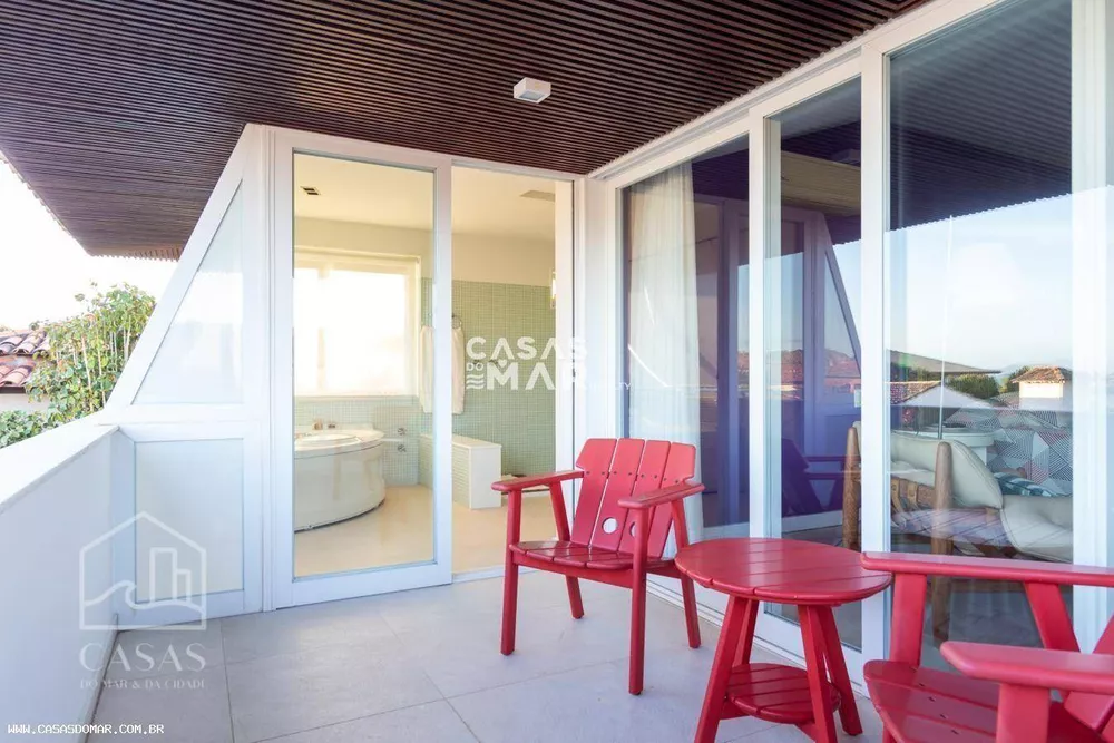 Casa, 6 quartos, 800 m² - Foto 36