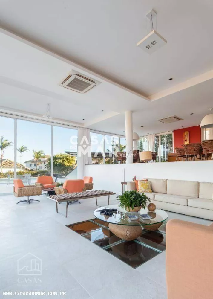Casa, 6 quartos, 800 m² - Foto 25