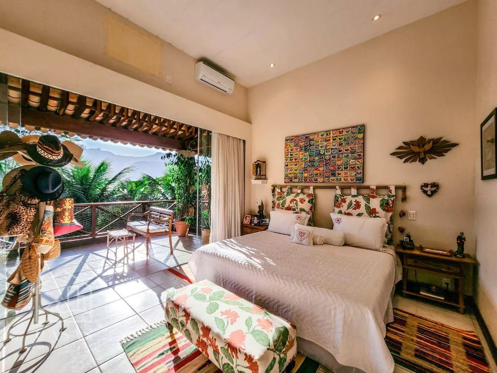 Casa de Condomínio, 5 quartos - Foto 39