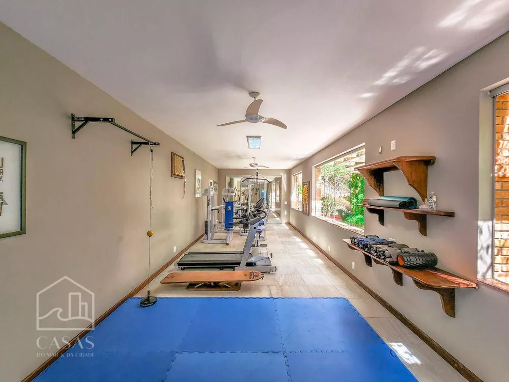 Casa de Condomínio, 5 quartos - Foto 11