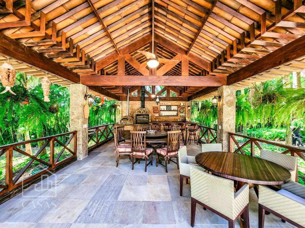 Casa de Condomínio, 5 quartos - Foto 9