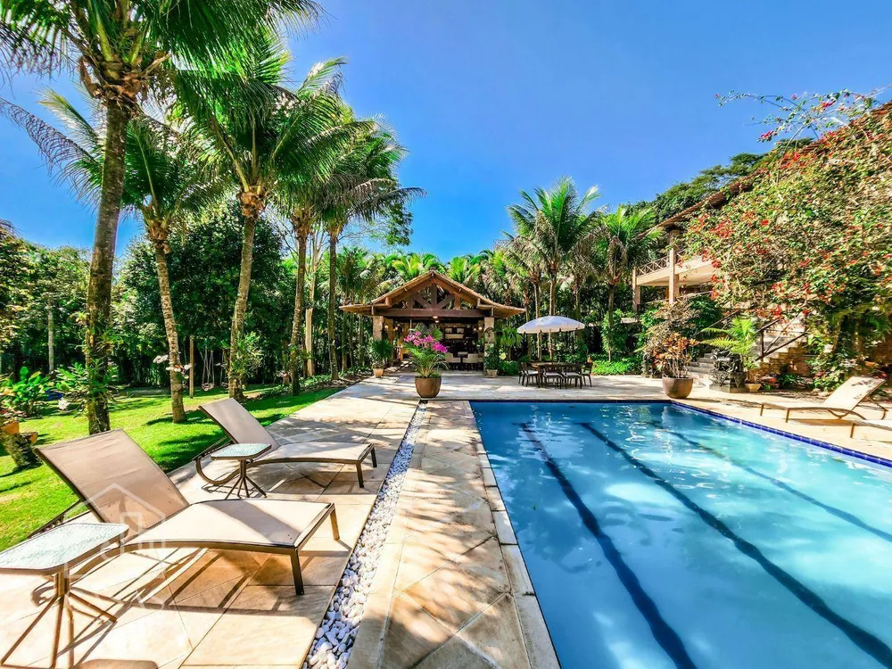 Casa de Condomínio, 5 quartos - Foto 16