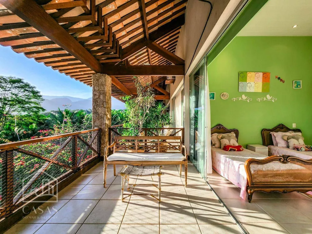 Casa de Condomínio, 5 quartos - Foto 47