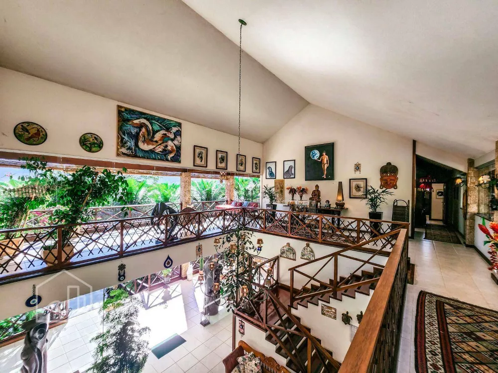 Casa de Condomínio, 5 quartos - Foto 27