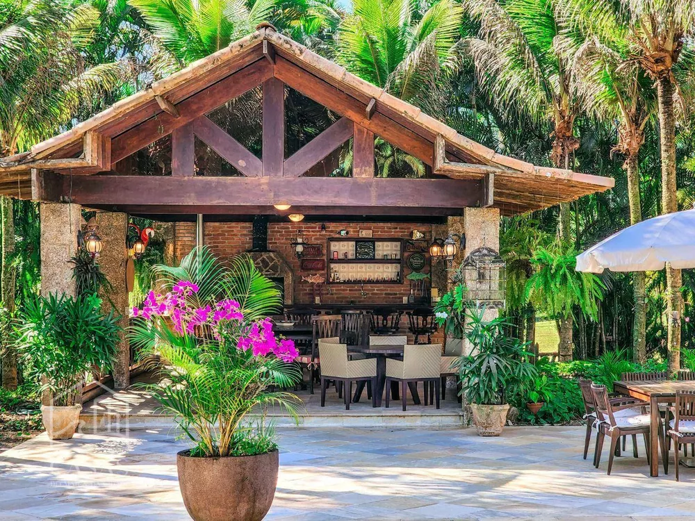 Casa de Condomínio, 5 quartos - Foto 17