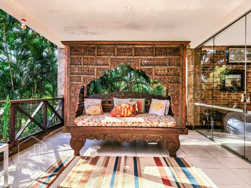 Casa de Condomínio, 5 quartos - Foto 24