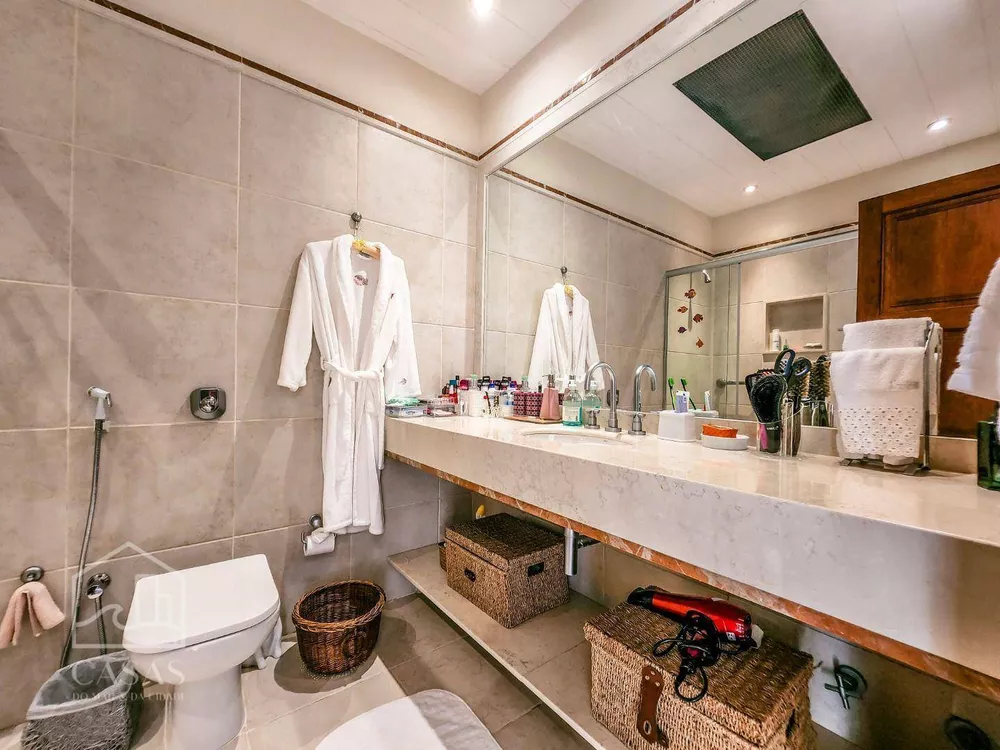 Casa de Condomínio, 5 quartos - Foto 40