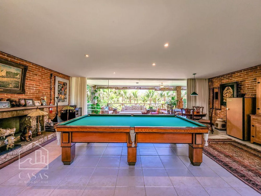 Casa de Condomínio, 5 quartos - Foto 7