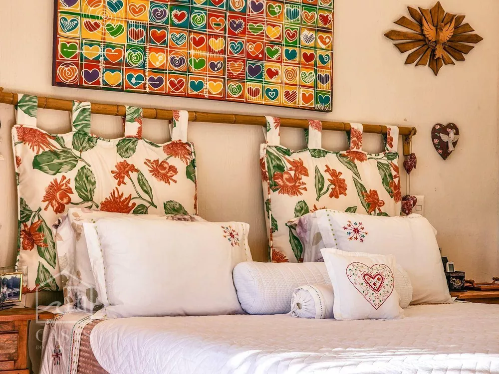 Casa de Condomínio, 5 quartos - Foto 38