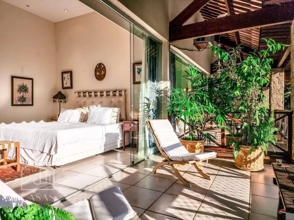 Casa de Condomínio, 5 quartos - Foto 42