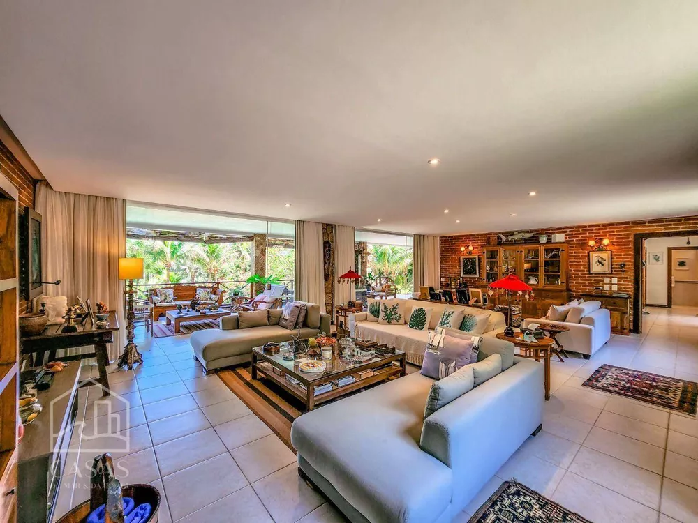 Casa de Condomínio, 5 quartos - Foto 4