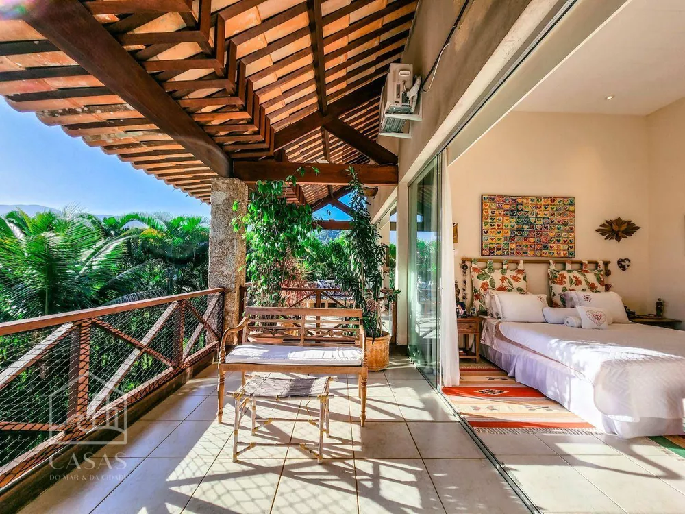 Casa de Condomínio, 5 quartos - Foto 37