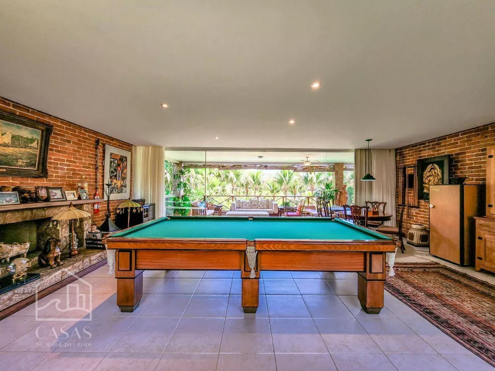 Casa de Condomínio, 5 quartos - Foto 6
