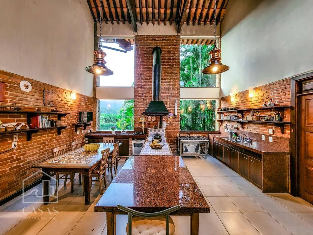 Casa de Condomínio, 5 quartos - Foto 2