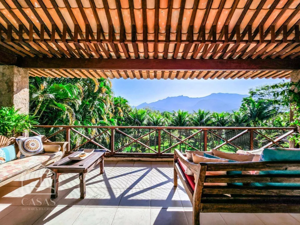 Casa de Condomínio, 5 quartos - Foto 29