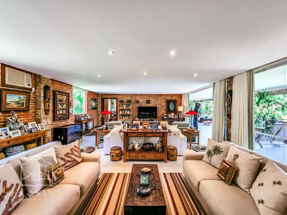 Casa de Condomínio, 5 quartos - Foto 3