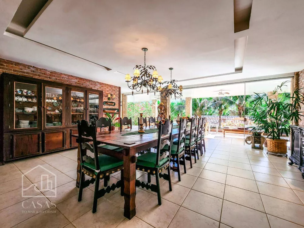 Casa de Condomínio, 5 quartos - Foto 21