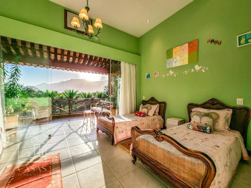 Casa de Condomínio, 5 quartos - Foto 46