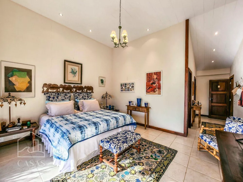 Casa de Condomínio, 5 quartos - Foto 35