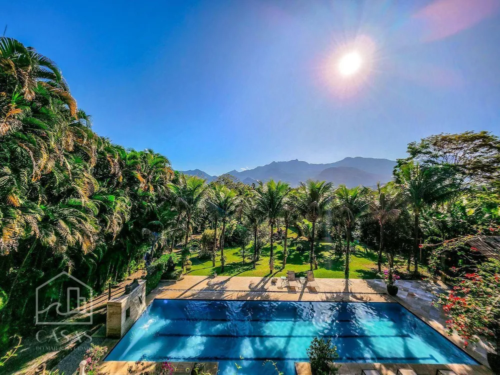 Casa de Condomínio, 5 quartos - Foto 28