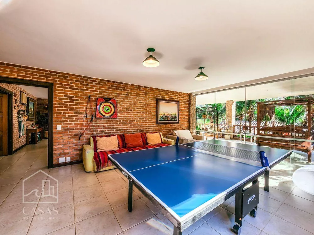 Casa de Condomínio, 5 quartos - Foto 23