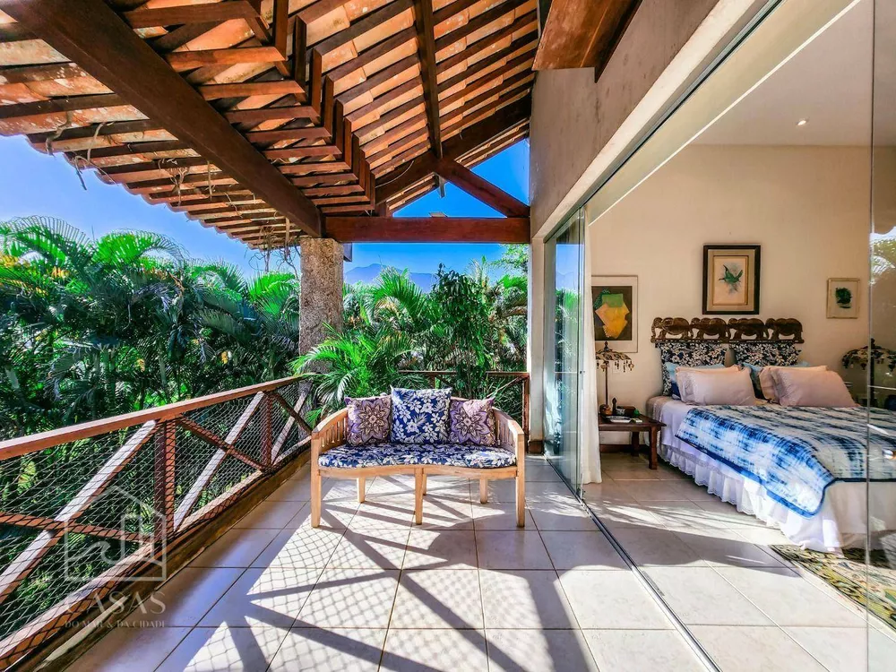 Casa de Condomínio, 5 quartos - Foto 34