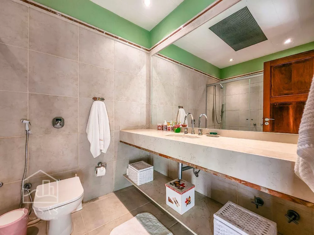 Casa de Condomínio, 5 quartos - Foto 48