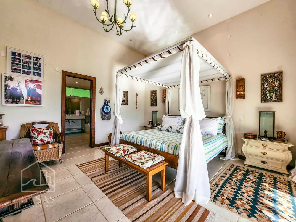 Casa de Condomínio, 5 quartos - Foto 30