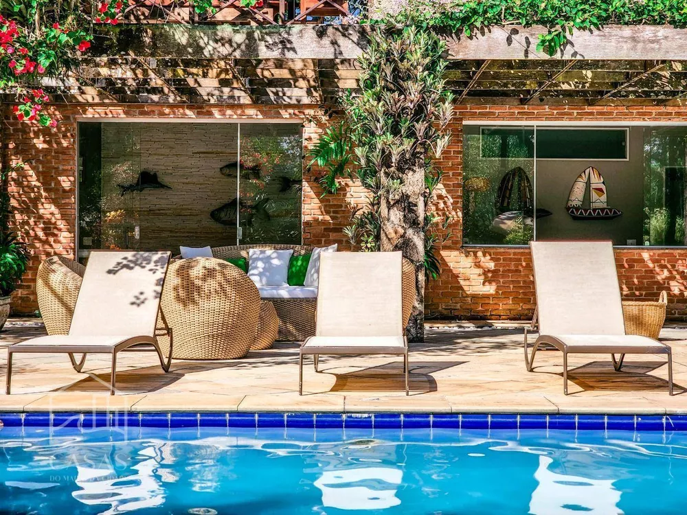 Casa de Condomínio, 5 quartos - Foto 18