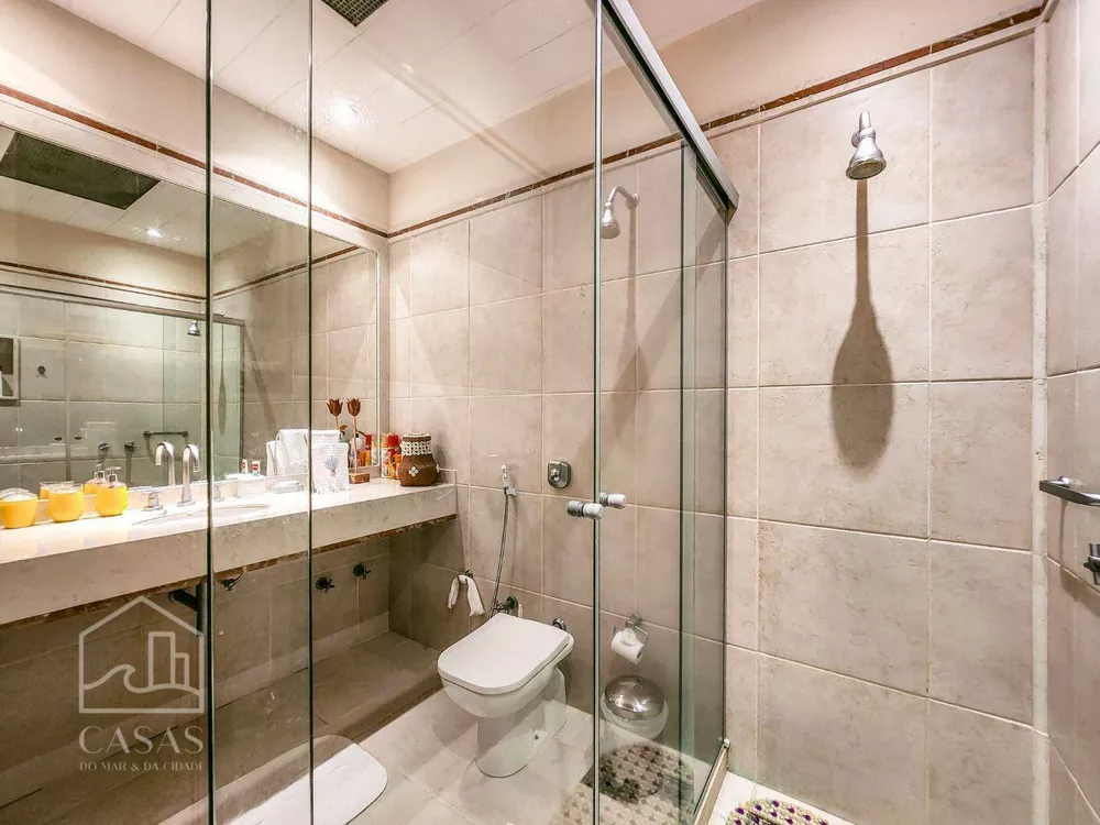 Casa de Condomínio, 5 quartos - Foto 45