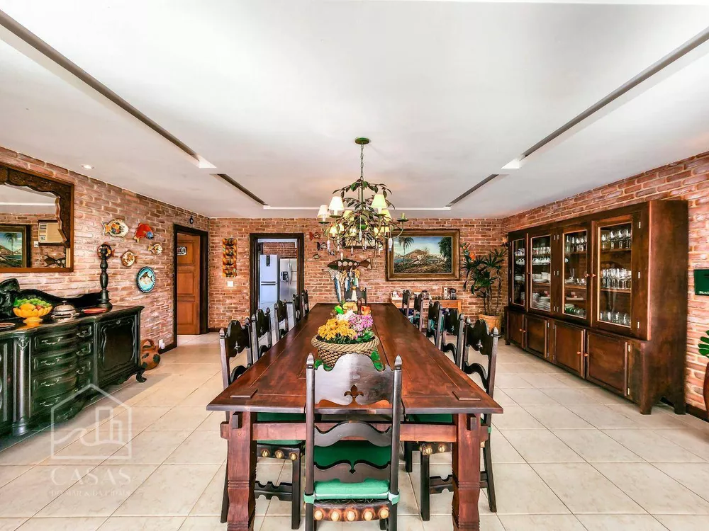 Casa de Condomínio, 5 quartos - Foto 19