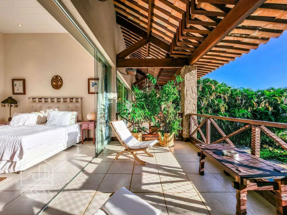 Casa de Condomínio, 5 quartos - Foto 43