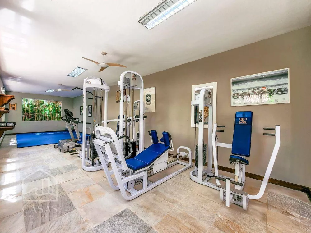 Casa de Condomínio, 5 quartos - Foto 12