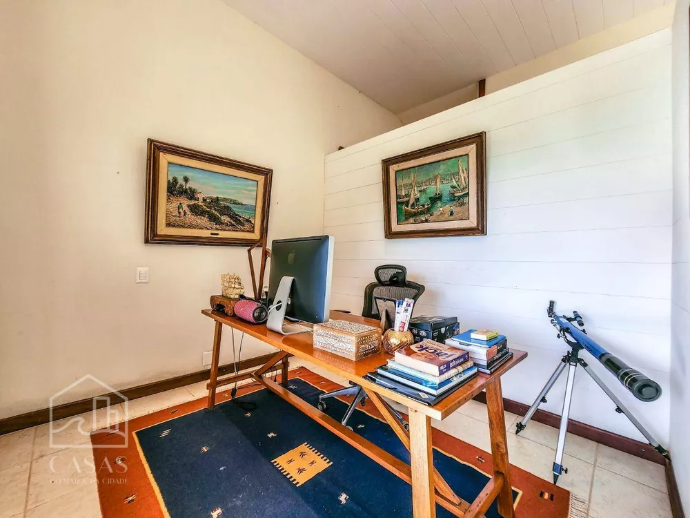 Casa de Condomínio, 5 quartos - Foto 31