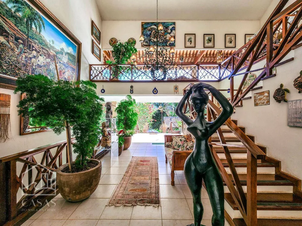 Casa de Condomínio, 5 quartos - Foto 26