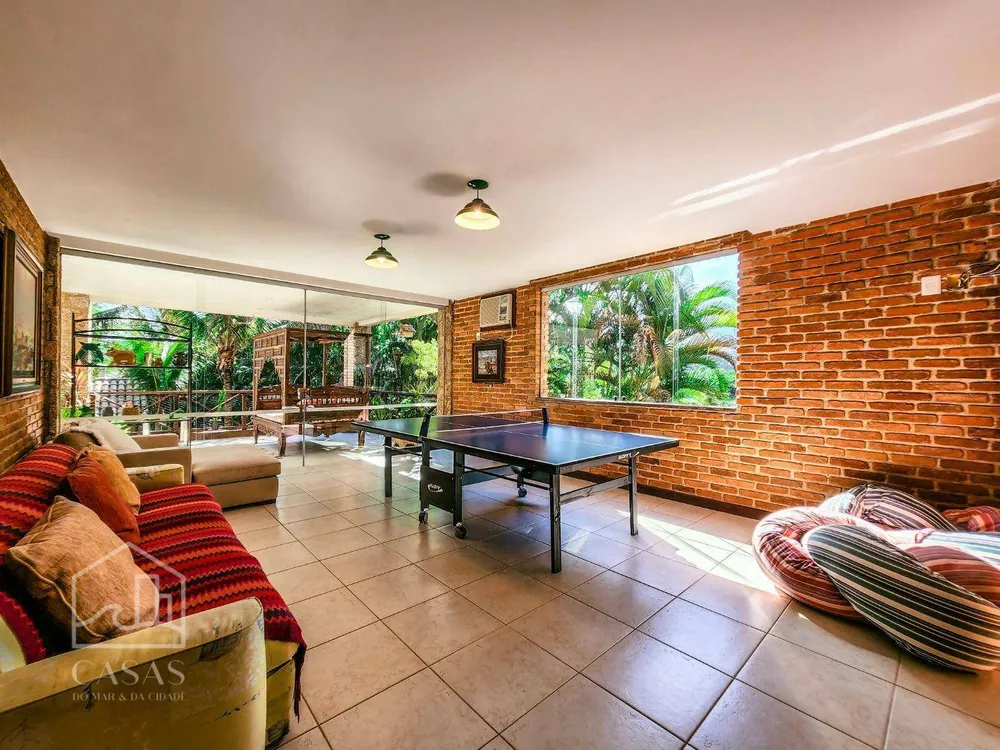 Casa de Condomínio, 5 quartos - Foto 22