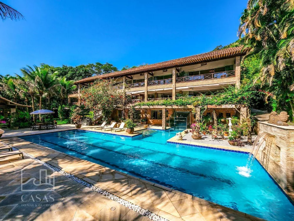 Casa de Condomínio, 5 quartos - Foto 15