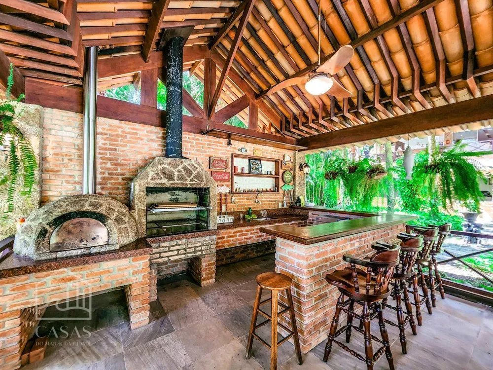 Casa de Condomínio, 5 quartos - Foto 10