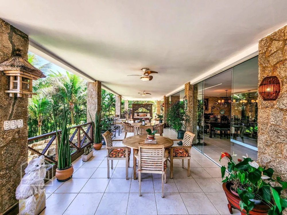 Casa de Condomínio, 5 quartos - Foto 5