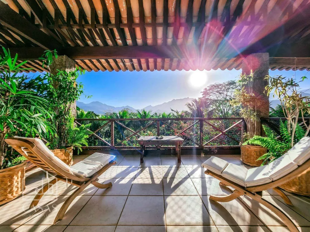 Casa de Condomínio, 5 quartos - Foto 41