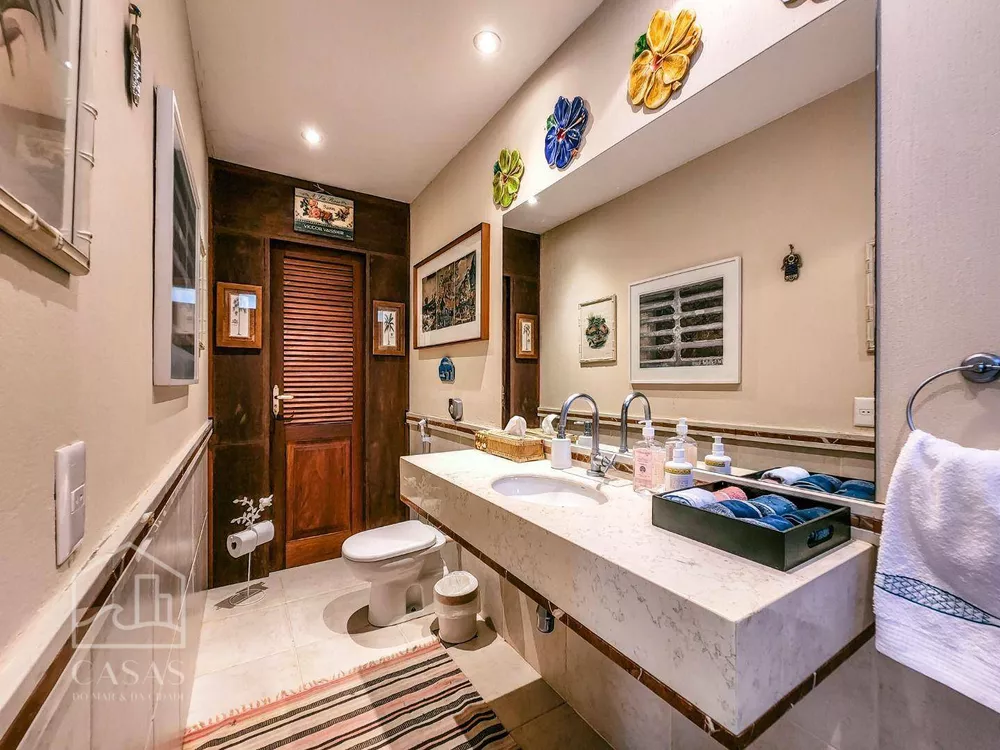 Casa de Condomínio, 5 quartos - Foto 25