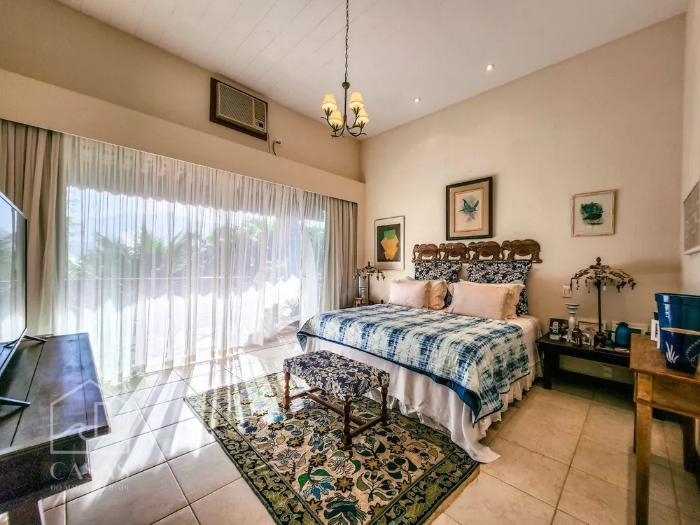 Casa de Condomínio, 5 quartos - Foto 33