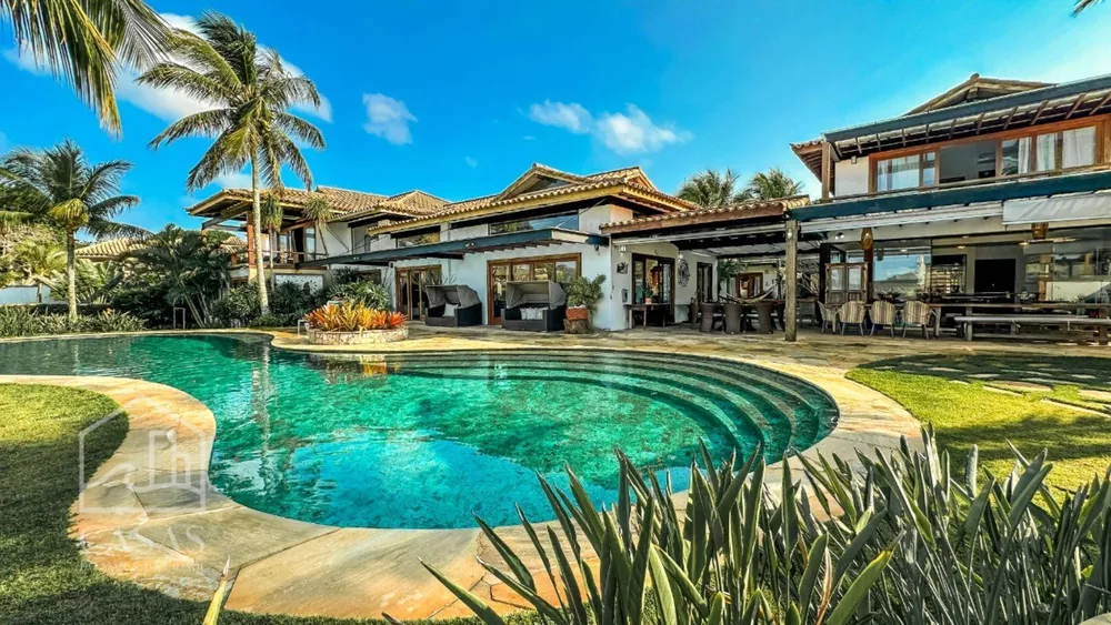 Casa, 9 quartos, 1500 m² - Foto 32