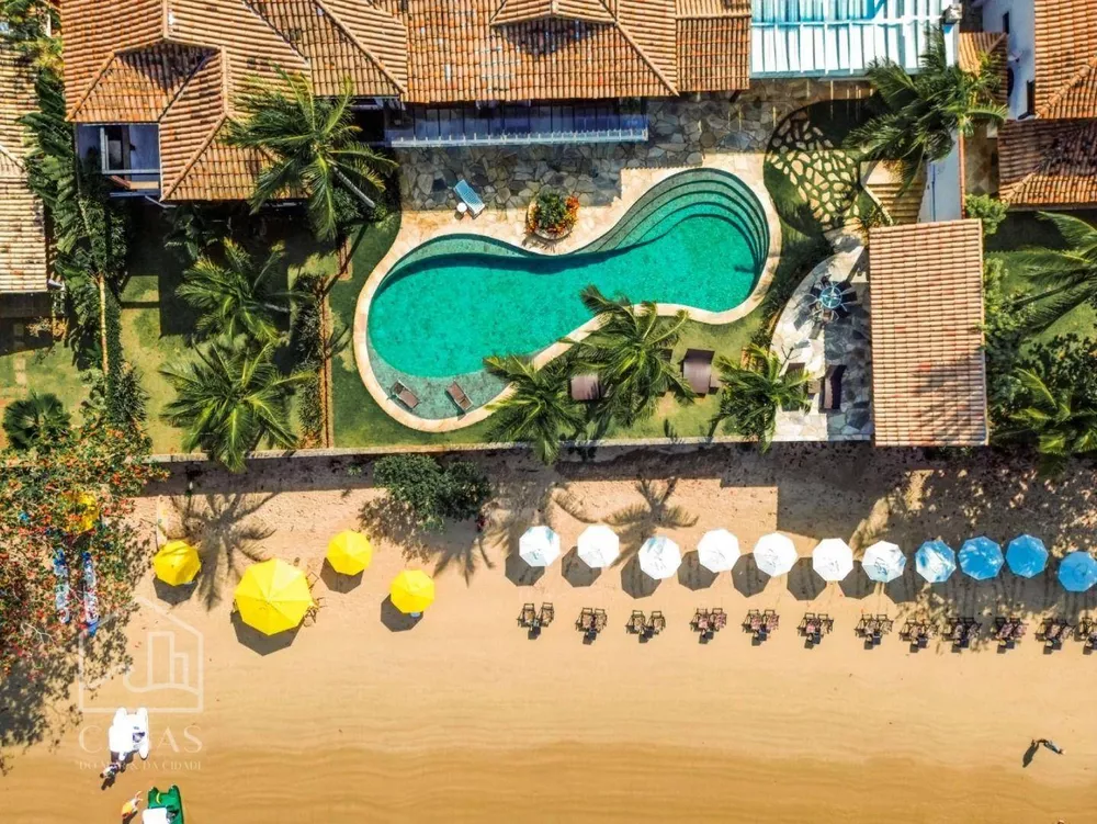 Casa, 9 quartos, 1500 m² - Foto 1