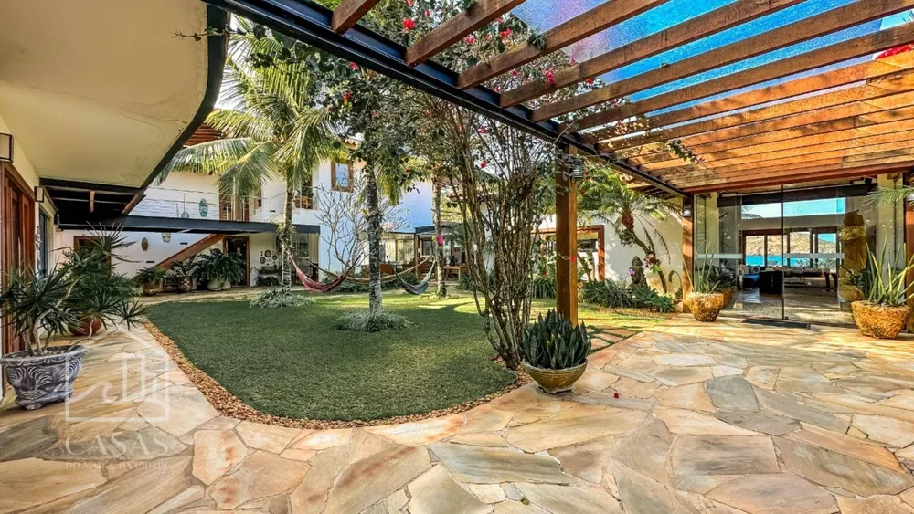 Casa, 9 quartos, 1500 m² - Foto 23